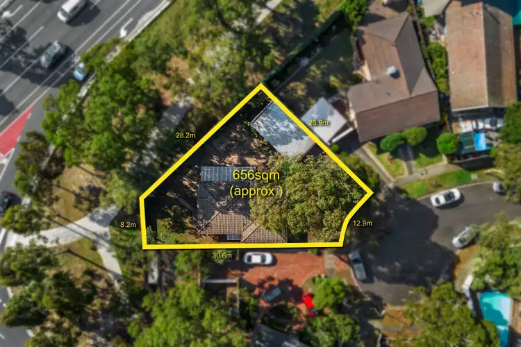 Main view of Homely house listing, 4 Wakeful Place, Mill Park VIC 3082