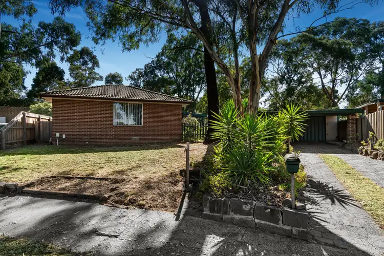 Second view of Homely house listing, 4 Wakeful Place, Mill Park VIC 3082