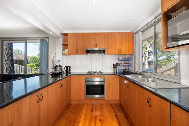 Third view of Homely house listing, 4 Wakeful Place, Mill Park VIC 3082