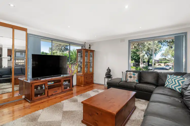 Fourth view of Homely house listing, 4 Wakeful Place, Mill Park VIC 3082