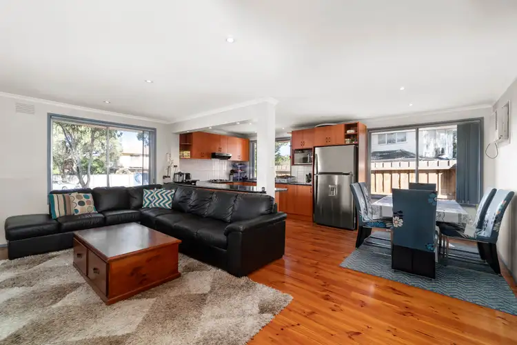 Fifth view of Homely house listing, 4 Wakeful Place, Mill Park VIC 3082