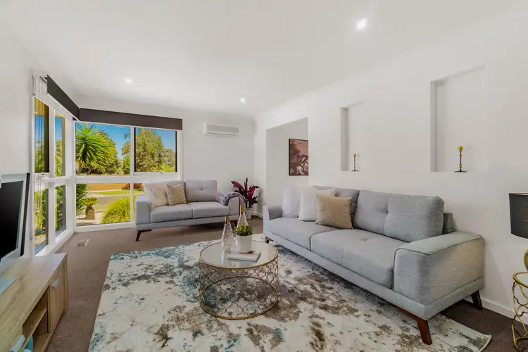 Second view of Homely house listing, 2 Streeton Circuit, Mill Park VIC 3082