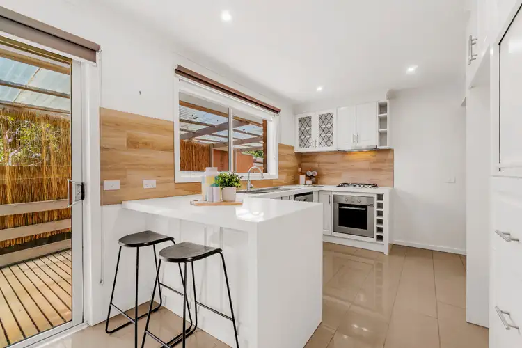 Third view of Homely house listing, 2 Streeton Circuit, Mill Park VIC 3082