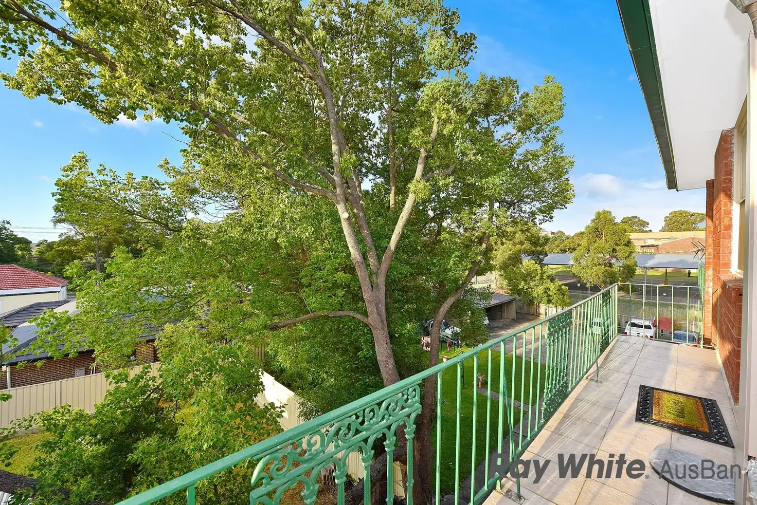 Main view of Homely unit listing, Unit 11/10 Renown Avenue, Wiley Park NSW 2195