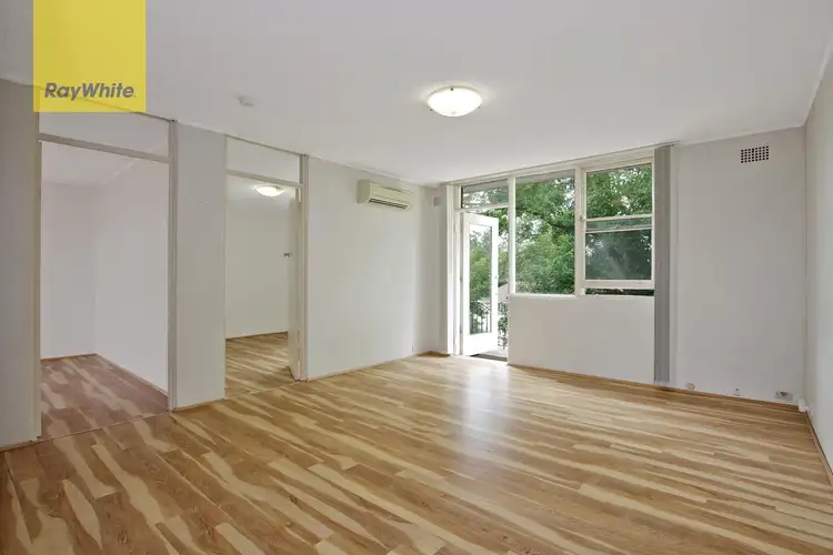 Second view of Homely unit listing, Unit 11/10 Renown Avenue, Wiley Park NSW 2195