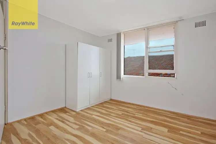 Third view of Homely unit listing, Unit 11/10 Renown Avenue, Wiley Park NSW 2195