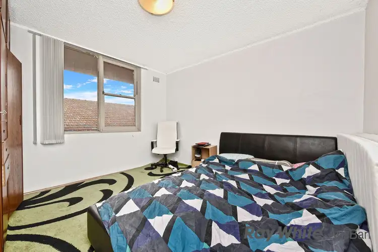Fourth view of Homely unit listing, Unit 11/10 Renown Avenue, Wiley Park NSW 2195