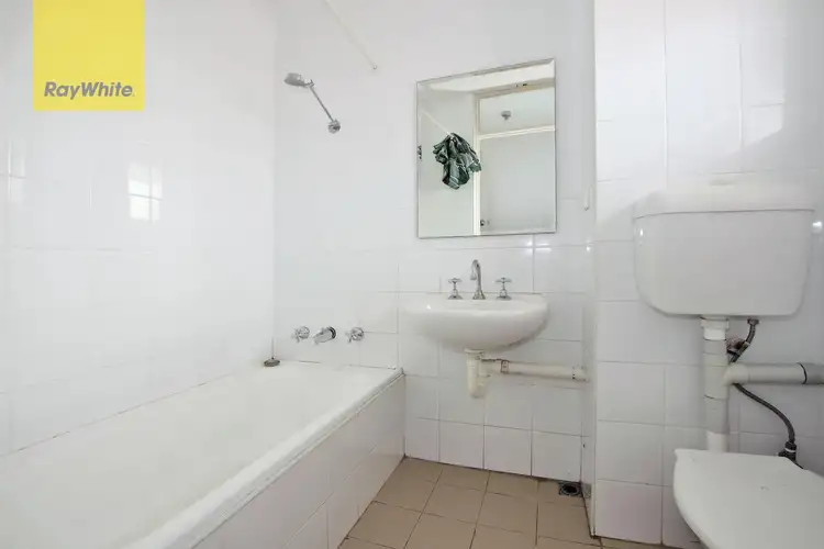 Sixth view of Homely unit listing, Unit 11/10 Renown Avenue, Wiley Park NSW 2195