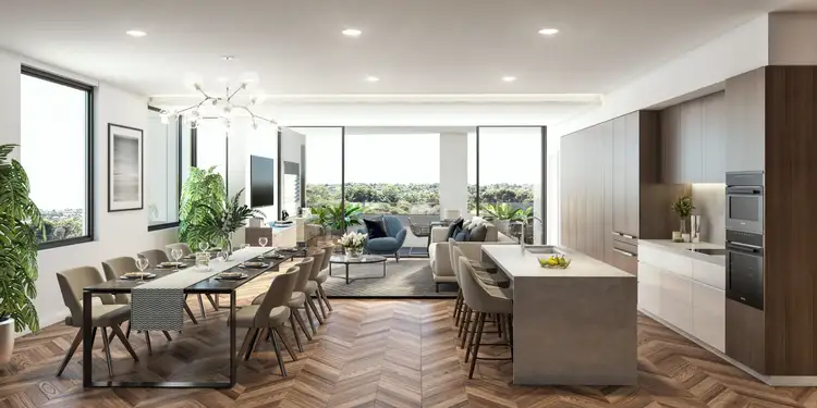 Main view of Homely apartment listing, Address available on request