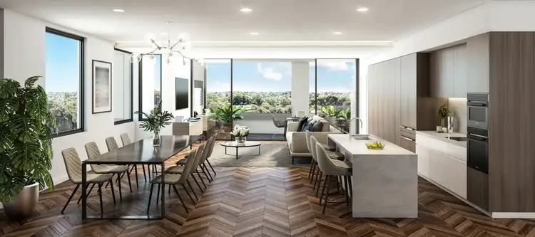 Fourth view of Homely apartment listing, Address available on request