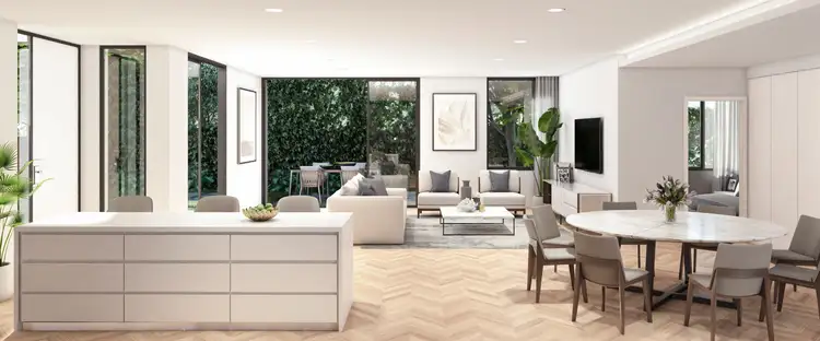 Fifth view of Homely apartment listing, Address available on request