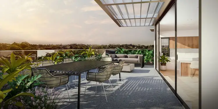 Seventh view of Homely apartment listing, Address available on request