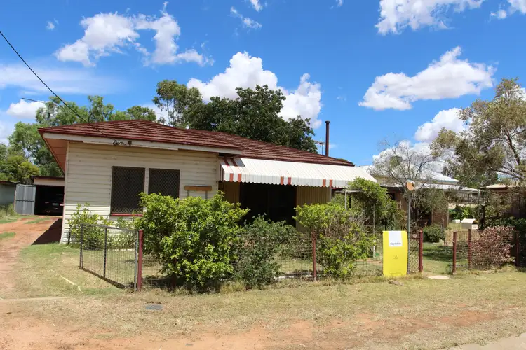 10 Sturt Street, Charleville QLD 4470