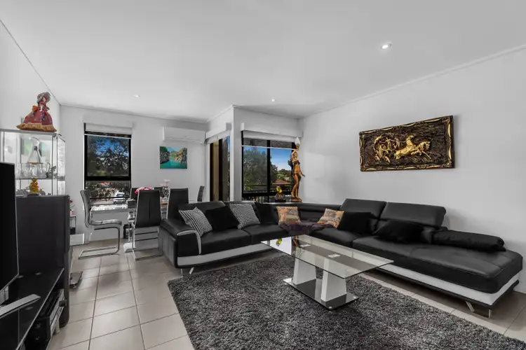 Third view of Homely unit listing, 8/3 Mill Park Drive, Mill Park VIC 3082