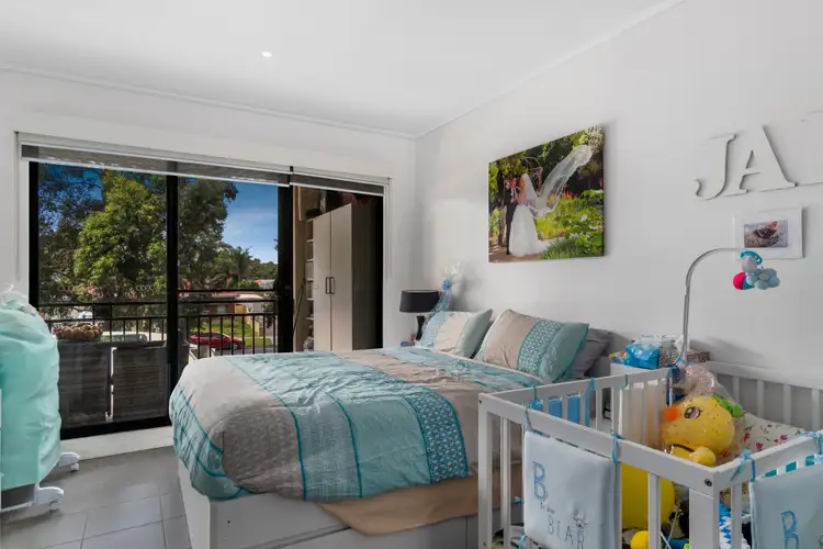 Fourth view of Homely unit listing, 8/3 Mill Park Drive, Mill Park VIC 3082