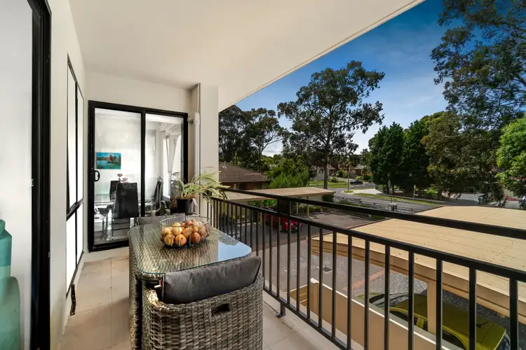 Sixth view of Homely unit listing, 8/3 Mill Park Drive, Mill Park VIC 3082