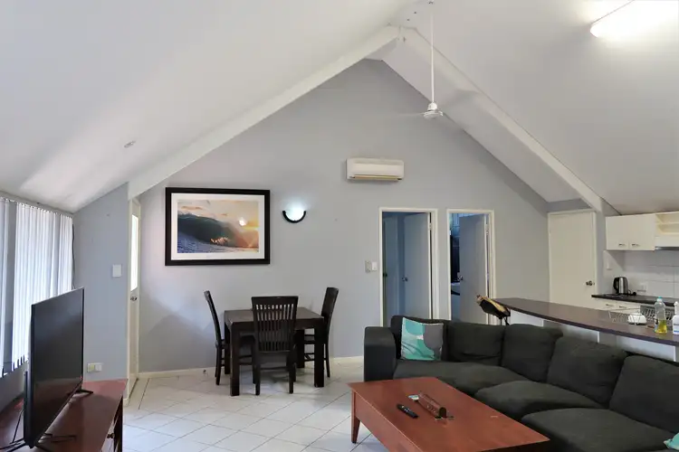 Second view of Homely house listing, 9/11 Tambor Drive, Exmouth WA 6707