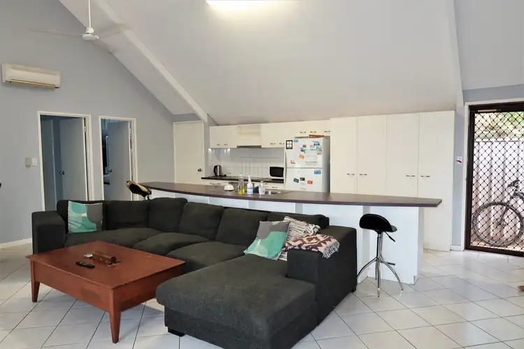 Third view of Homely house listing, 9/11 Tambor Drive, Exmouth WA 6707