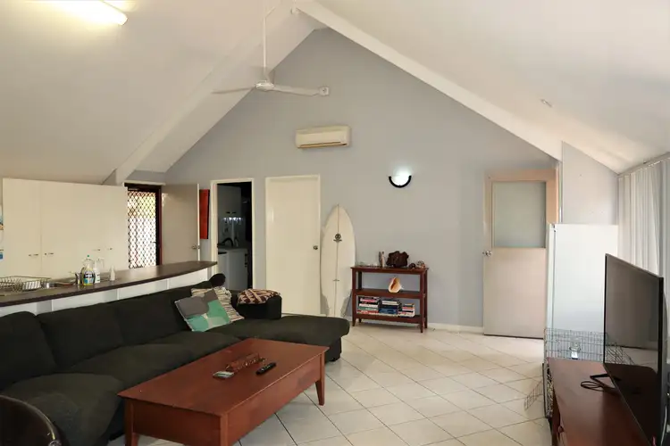 Fourth view of Homely house listing, 9/11 Tambor Drive, Exmouth WA 6707