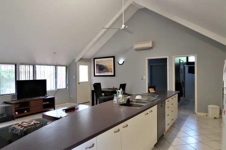 Fifth view of Homely house listing, 9/11 Tambor Drive, Exmouth WA 6707
