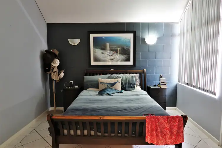 Sixth view of Homely house listing, 9/11 Tambor Drive, Exmouth WA 6707