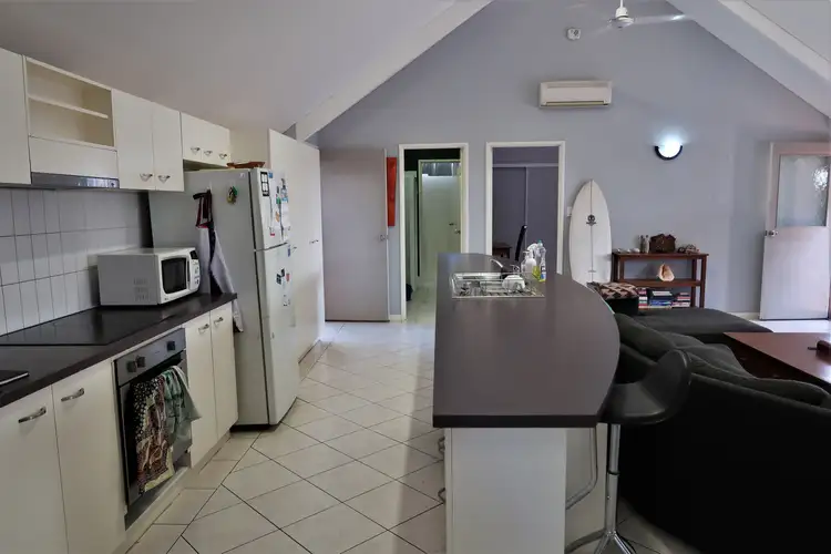 Seventh view of Homely house listing, 9/11 Tambor Drive, Exmouth WA 6707