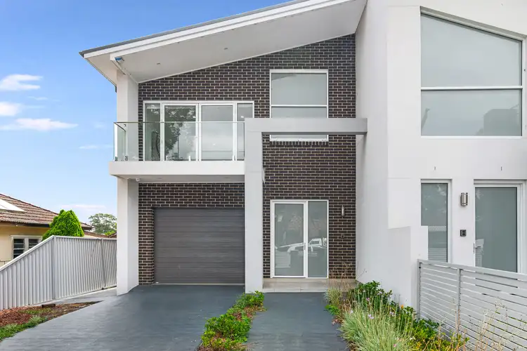 54A Sherwood Street, Revesby NSW 2212