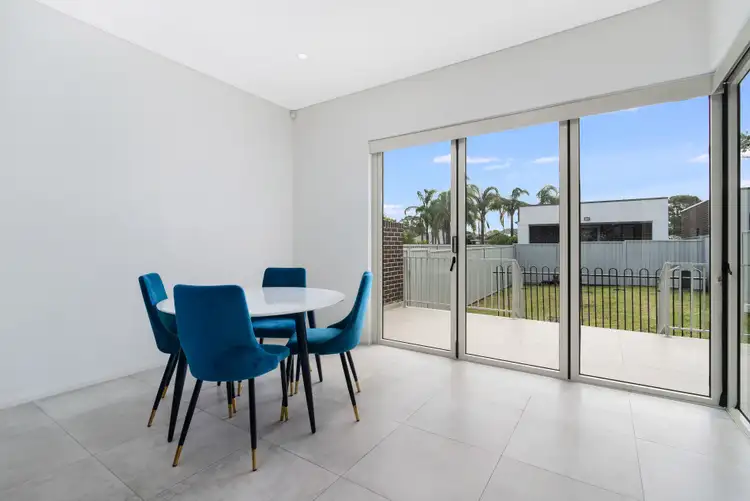 Fourth view of Homely semi-detached listing, 54A Sherwood Street, Revesby NSW 2212