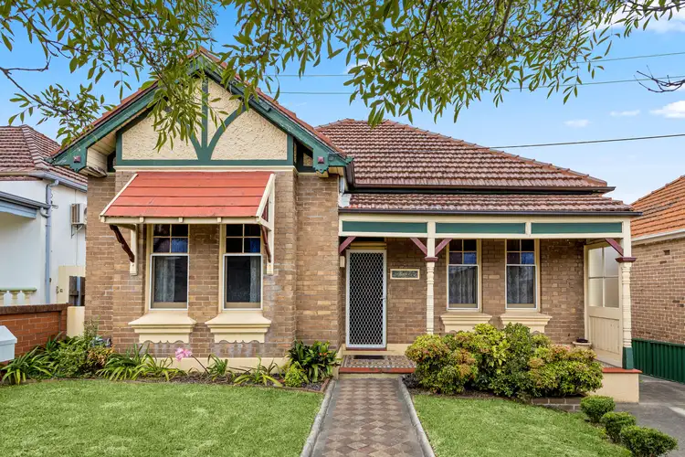 114 Harrow Road, Bexley NSW 2207