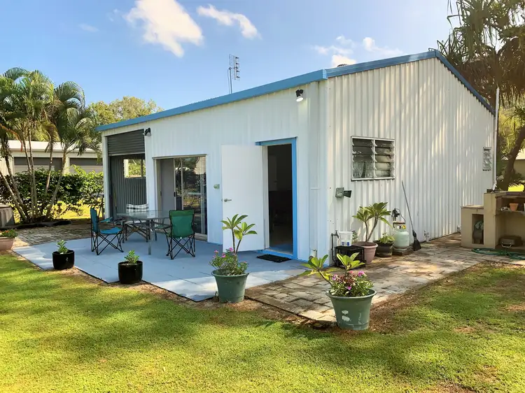 90 Marlin Drive, Wonga Beach QLD 4873