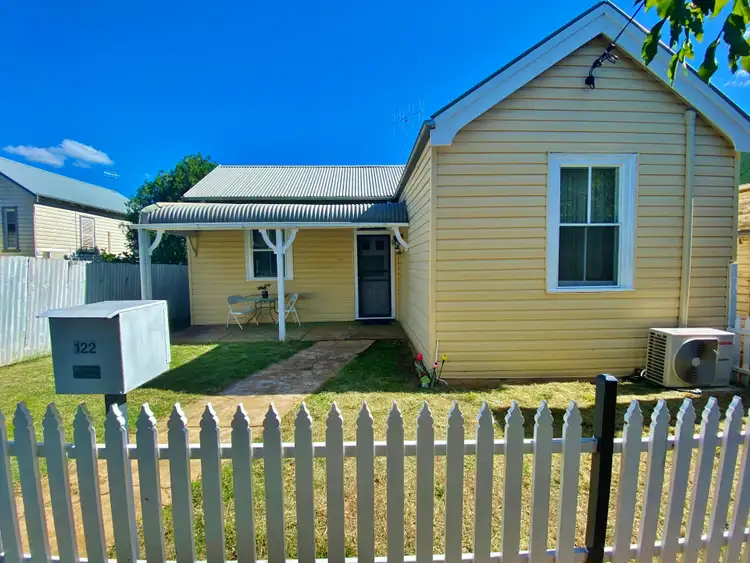 122 Neill Street, Harden NSW 2587