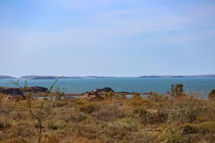 Third view of Homely house listing, 11 Pinderi Crescent, Dampier WA 6713