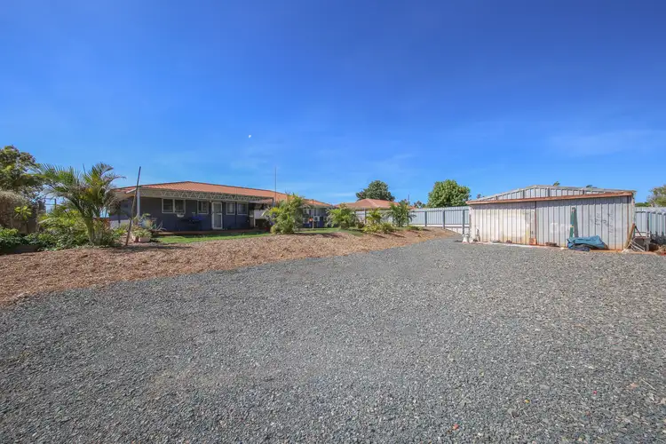 Fourth view of Homely house listing, 11 Pinderi Crescent, Dampier WA 6713