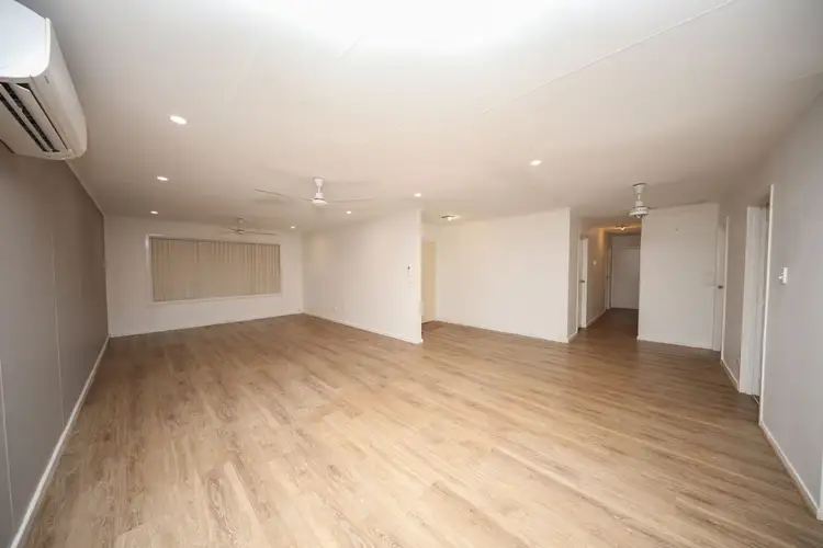 Fifth view of Homely house listing, 11 Pinderi Crescent, Dampier WA 6713