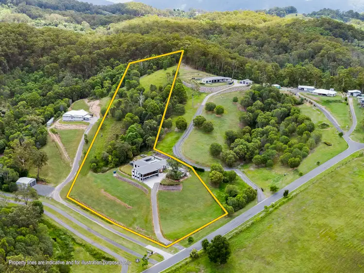 145 Dobson Road, Clear Mountain QLD 4500