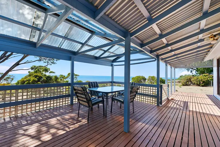 Main view of Homely house listing, 48 Grahn Road, James Well SA 5571