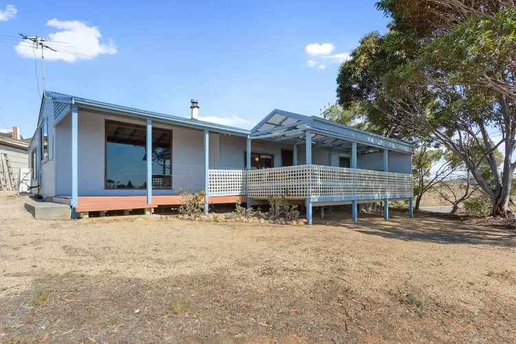 Second view of Homely house listing, 48 Grahn Road, James Well SA 5571