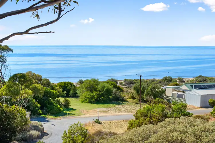 Third view of Homely house listing, 48 Grahn Road, James Well SA 5571