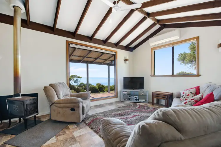 Fifth view of Homely house listing, 48 Grahn Road, James Well SA 5571