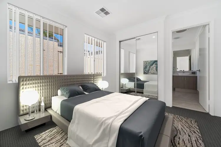 Fourth view of Homely house listing, 87b Walderton Avenue, Balga WA 6061