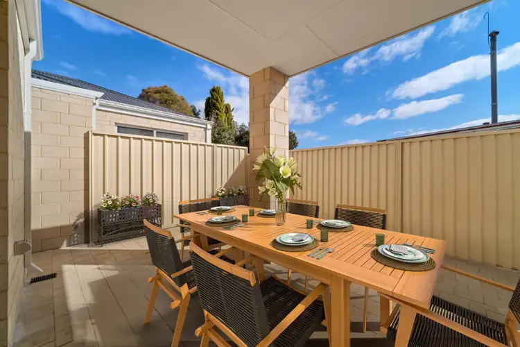 Fifth view of Homely house listing, 87b Walderton Avenue, Balga WA 6061
