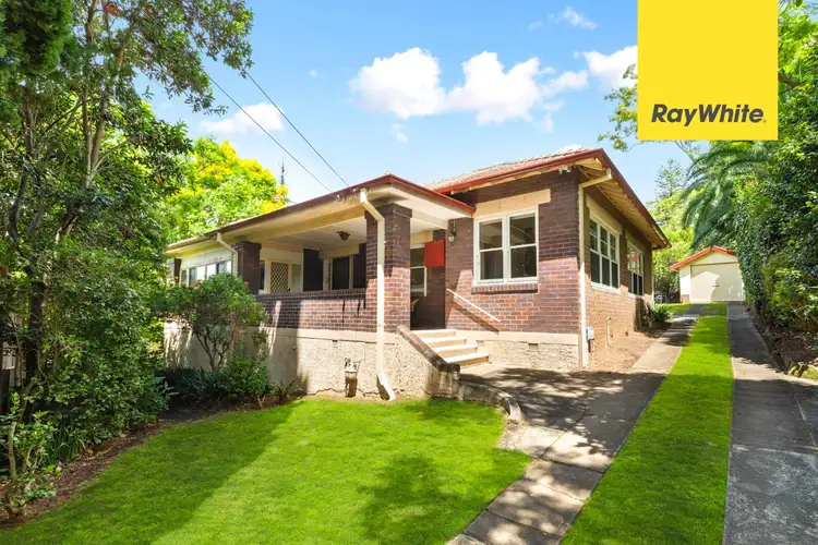 16 High Street, Epping NSW 2121