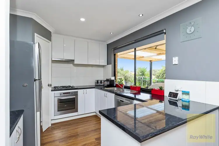 Second view of Homely house listing, 36 Pridmore Glen, Clarkson WA 6030