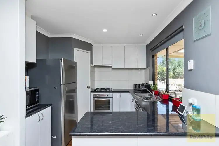 Third view of Homely house listing, 36 Pridmore Glen, Clarkson WA 6030