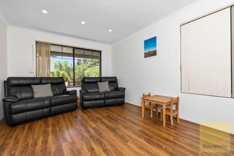 Fifth view of Homely house listing, 36 Pridmore Glen, Clarkson WA 6030