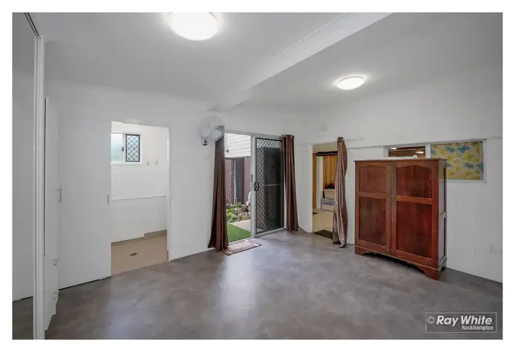 Fourth view of Homely house listing, 69 Kershaw Street, Park Avenue QLD 4701