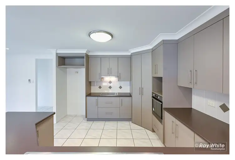 Fourth view of Homely house listing, 11 William Close, Gracemere QLD 4702