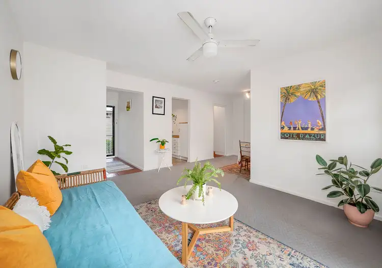 2/26 London Road, Clayfield QLD 4011