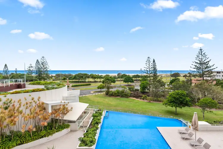 Main view of Homely unit listing, 26/2-8 Creek Street, Coolangatta QLD 4225