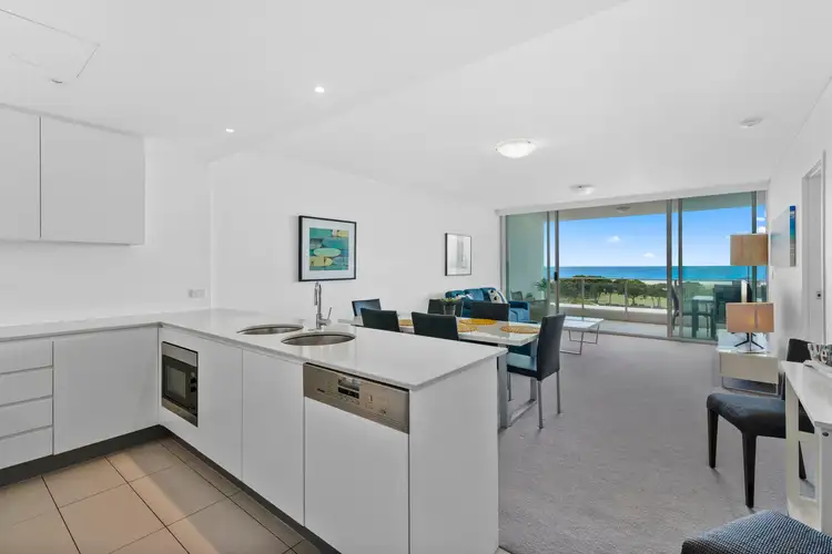 Third view of Homely unit listing, 26/2-8 Creek Street, Coolangatta QLD 4225